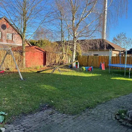 Apartment Ferienwohnung_rosenholz_